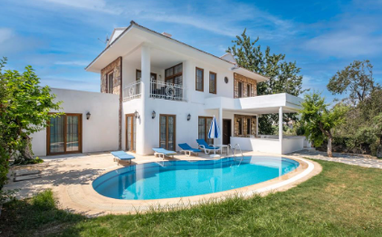 Villa Sergios (1335)
