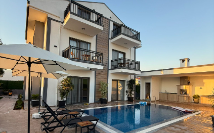 Villa Sidyma (2103)