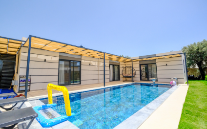 Villa Silver (1126)