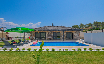 Villa Şimal Yıldızı (2069)