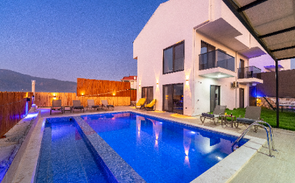 Villa Şiray  2 (2082)