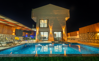Villa Şiray 1 (2082)