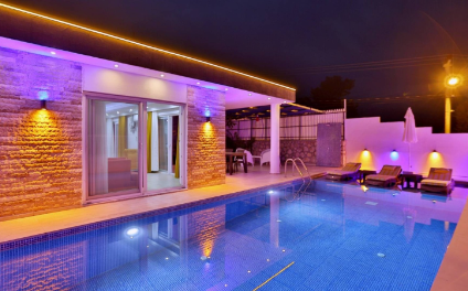 Villa Skyfall (2351)