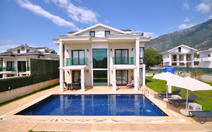 Villa Solana (2353)