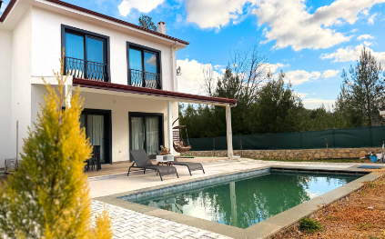 Villa Solea Fethiye (2254)