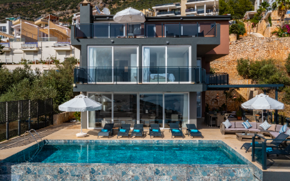 Villa Summer (1922)