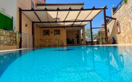 Villa Sunline (2323)