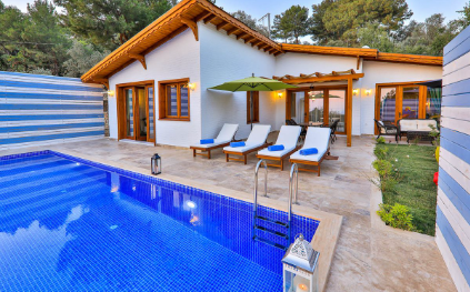 Villa Sunray 2 (1951)