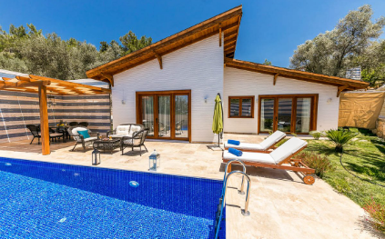 Villa Sunray 3 (1951)