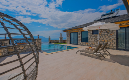 Villa Taşkın 1 (1504)