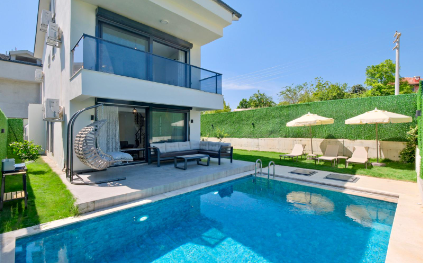 Villa Tlos (2313)