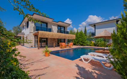 Villa Ülkü (2140)