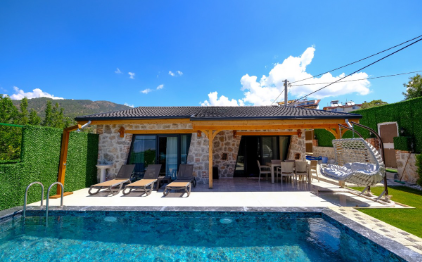 Villa Ult (1218)