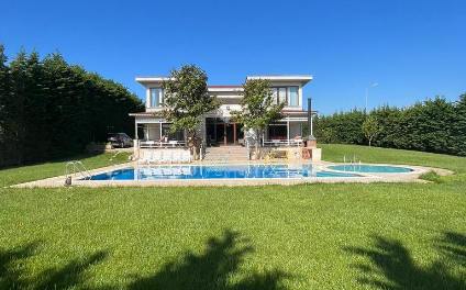 Villa Ulusoylar 1 (1434)