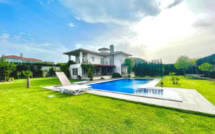 Villa Ulusoylar 2 (1435)