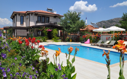 Villa Üsküdar (1606)