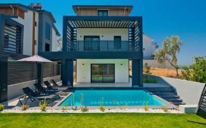 Villa Vacances 2 (1017)