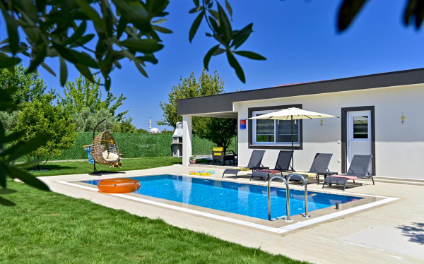 Villa Valiant (1007)