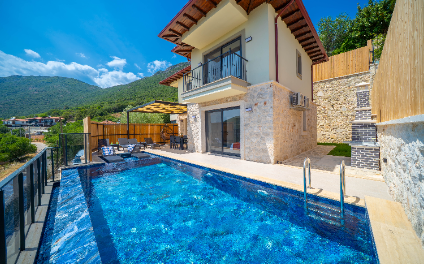 Villa Yafa  (1021)