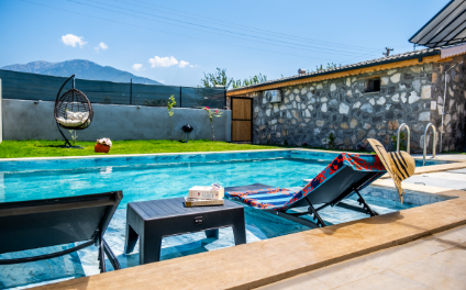 Villa Yar 2 (1014)