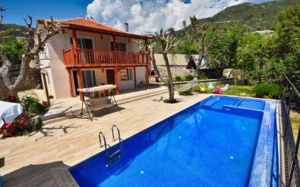 Villa Yayla (1140)