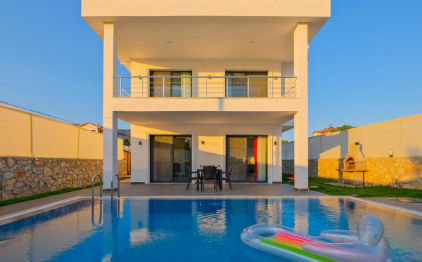 Villa İlk Yaz 2 (1456)