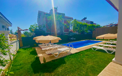 Villa Yeşilvadi (2247)