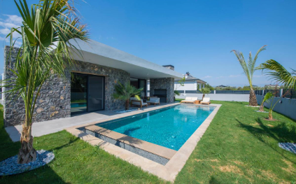 Villa İnci Homes 1 (1061)