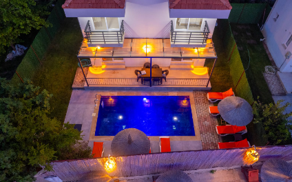 Villa Zayn East (2355)