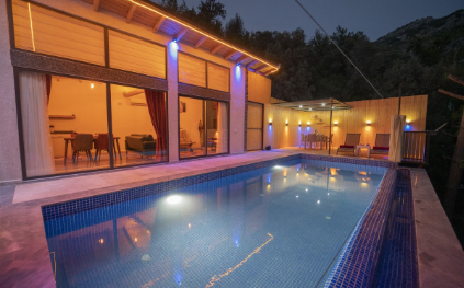 Villa Zen (1935)