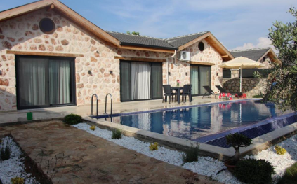 Villa Dore 1 (1142)