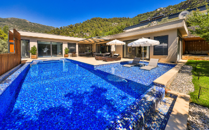 Villa Zirve İslamlar (2235)