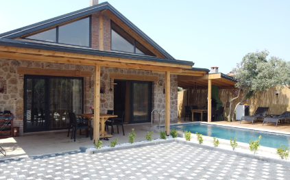 Villa Vintage (2371)
